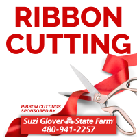 Ribbon Cutting- TraVek Remodeling & Roofing