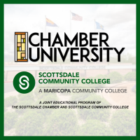 Chamber University - Navigating Tomorrow, Today - AI