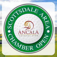 14th Annual Scottsdale Area Chamber of Commerce Golf Tournament