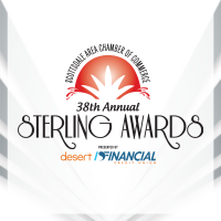 38th Annual Sterling Awards