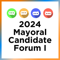 2024 Scottsdale Mayoral Candidate Forum
