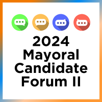 2024 Scottsdale Mayoral Candidate Forum