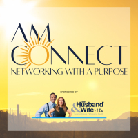 AM Connect Hosted by Chick-fil-A on Raintree