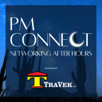 PM Connect Hosted by Star Worldwide Networks