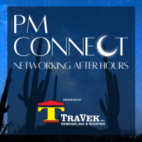 PM Connect Hosted by Travek