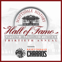 30th Annual Scottsdale History Hall of Fame