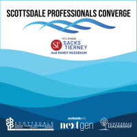 Scottsdale Rising Young Professionals: Scottsdale Professionals Converge