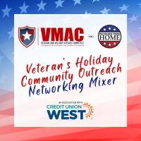 VMAC - Veteran's Holiday Community Outreach