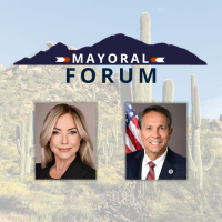 2024 Scottsdale Mayoral Candidate Forum