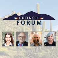 2024 Scottsdale City Council Forum