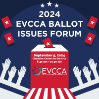 EVCCA Ballot Issues Forum