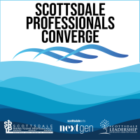 Scottsdale Rising Young Professionals: Scottsdale Professionals Converge