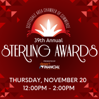 39th Annual Sterling Awards