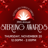 39th Annual Sterling Awards