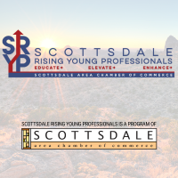 Scottsdale Rising Young Professionals - Chick Fil A