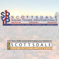 Scottsdale Rising Young Professionals - Shady Rays