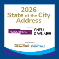 2026 State of the City Address