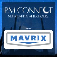 PM Connect Hosted by Mavrix