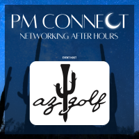 PM Connect Hosted by AZ Golf