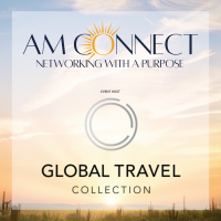 AM Connect Hosted by Global Travel Collection