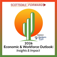Scottsdale Forward: Economic & Workforce Outlook
