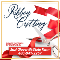 Ribbon Cutting - Wiggle Zone