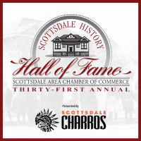 31st Annual Scottsdale History Hall of Fame