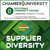 Chamber University: Supplier Diversity