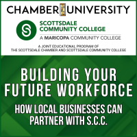Chamber University - Building Your Future Workforce
