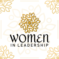 Women in Leadership - Women at War