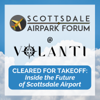Airpark Forum - Master Plan Improvements