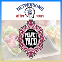 Scottsdale Rising Young Professionals - Velvet Taco Scottsdale