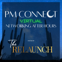 Virtual PM Connect Hosted by ReLaunch