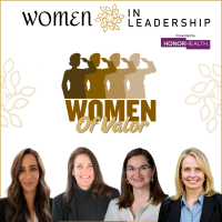Women in Leadership - Women of Valor