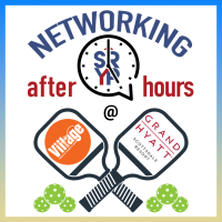 2026 SRYP Networking After Hours Pickleball Event