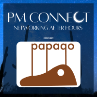PM Connect Hosted by Papago Scottsdale Hotel