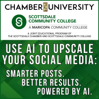Chamber University: Upscale Your Social Media with AI