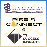 SRYP Rise & Connect @ TTI Success Insights