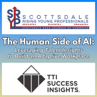 SRYP Rise & Connect @ TTI Success Insights
