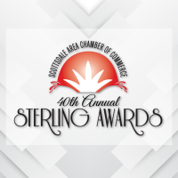 40th Annual Sterling Awards