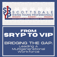 SRYP to VIP: Bridging the Gap