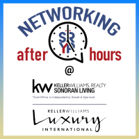Scottsdale Rising Young Professionals - Keller Williams Scottsdale