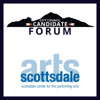2026 Scottsdale City Council Candidate Forum 1