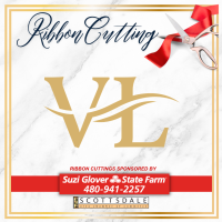 Ribbon Cutting - Vitale Law