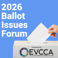 2026 EVCCA Ballot Issues Forum