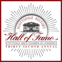 32nd Annual Scottsdale History Hall of Fame