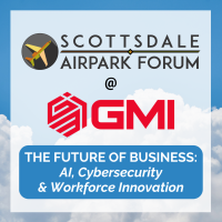 Airpark Forum - The Future of Business: AI, Cybersecurity & Workforce Innovation