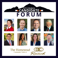2026 Scottsdale City Council Candidate Forum 2