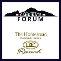 2026 Scottsdale City Council Candidate Forum 2