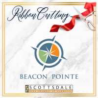 Ribbon Cutting - Beacon Pointe Advisors